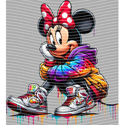 Mickey-AMQ 3610
